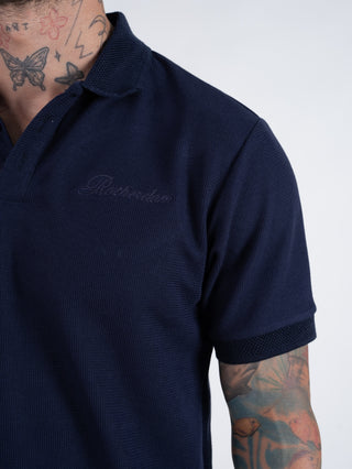 POLO CAMISERO FANNIG