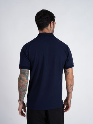 POLO CAMISERO FANNIG