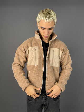 SHERPA JACKET